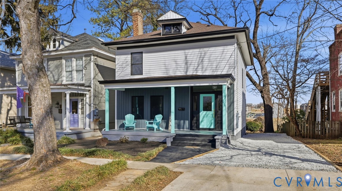 415 W 24th St