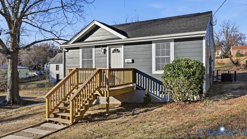 331 Walnut St