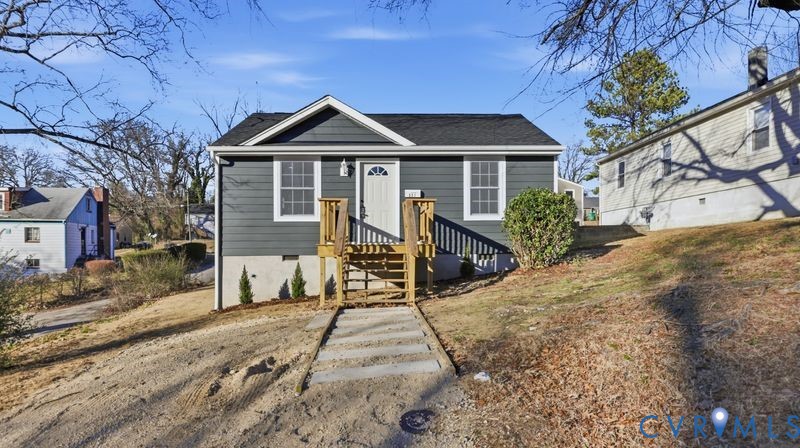 331 Walnut St