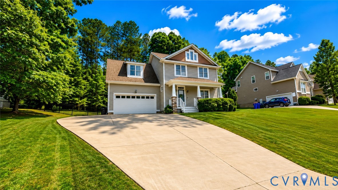 15107 Badestowe Dr