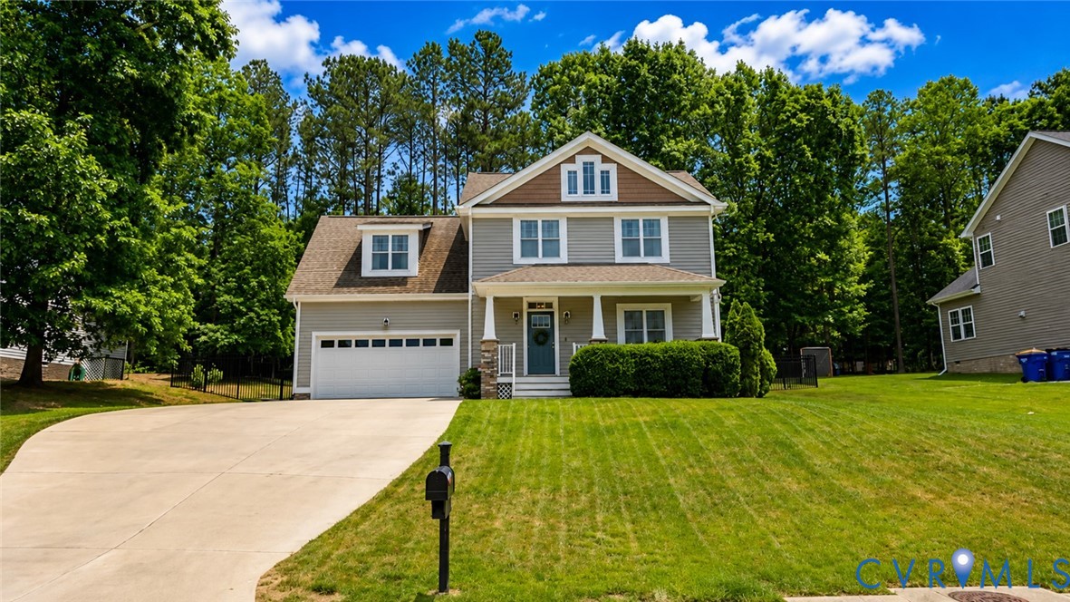 15107 Badestowe Dr