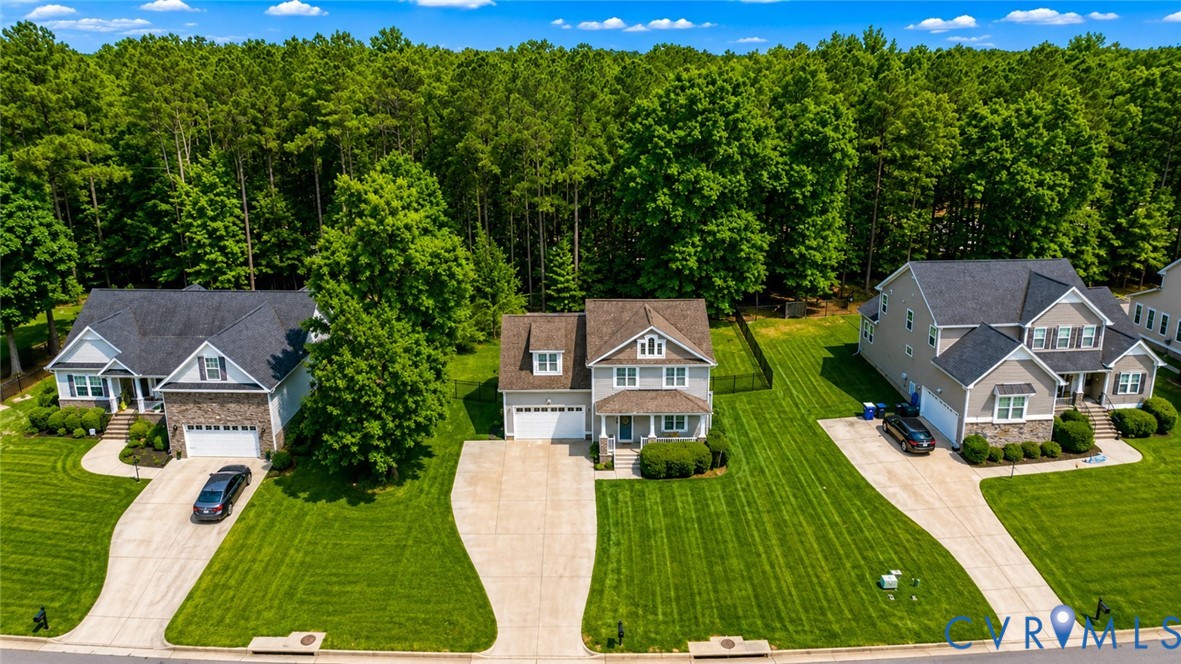 15107 Badestowe Dr