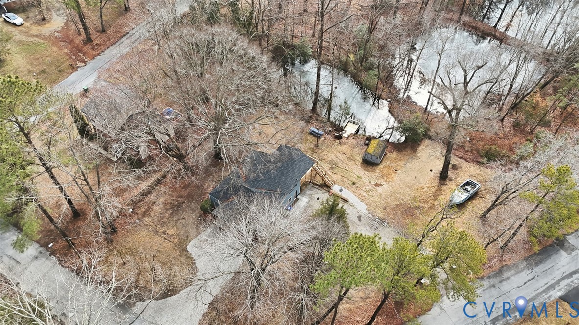 4113 Grantlake Rd