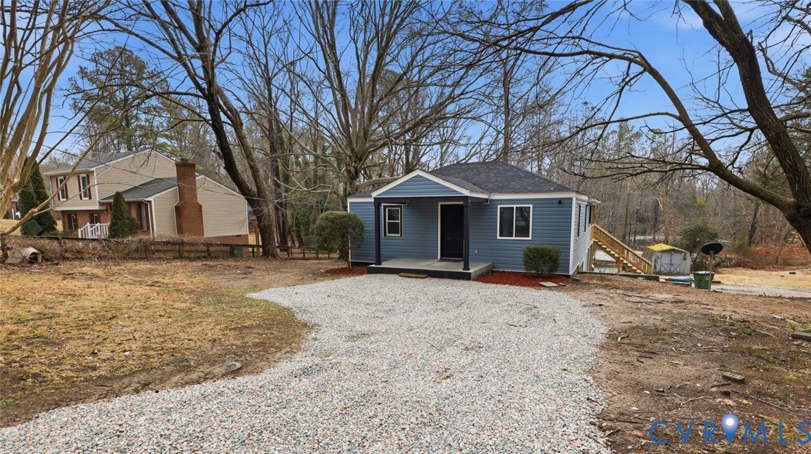 4113 Grantlake Rd