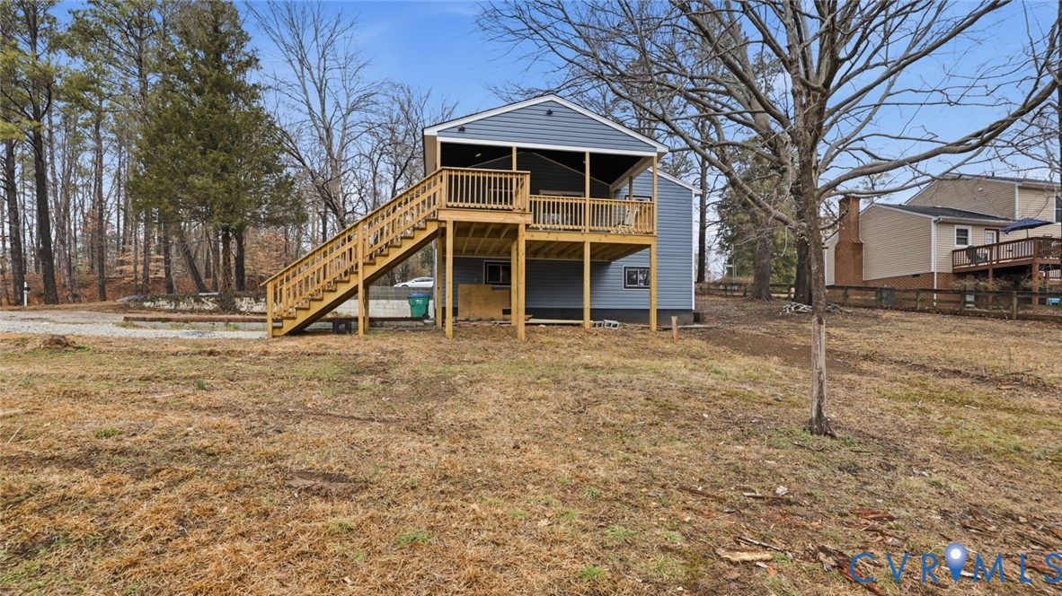 4113 Grantlake Rd