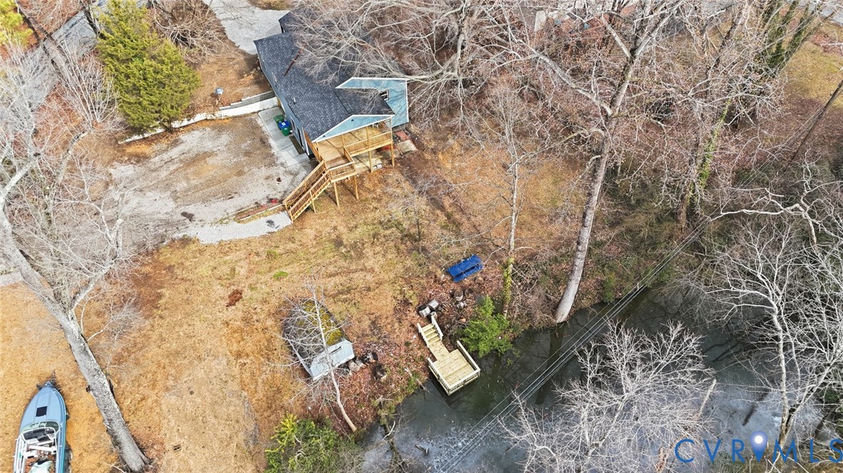 4113 Grantlake Rd