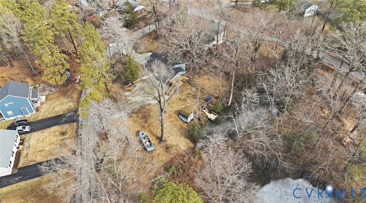 4113 Grantlake Rd