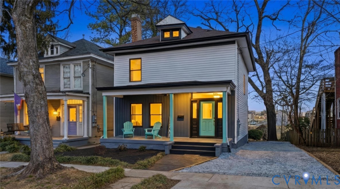 415 W 24th St