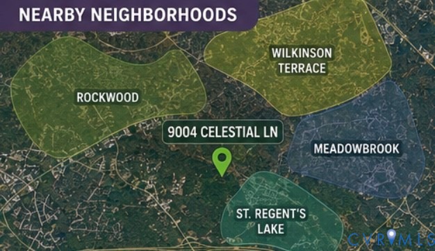 9004 Celestial Ln
