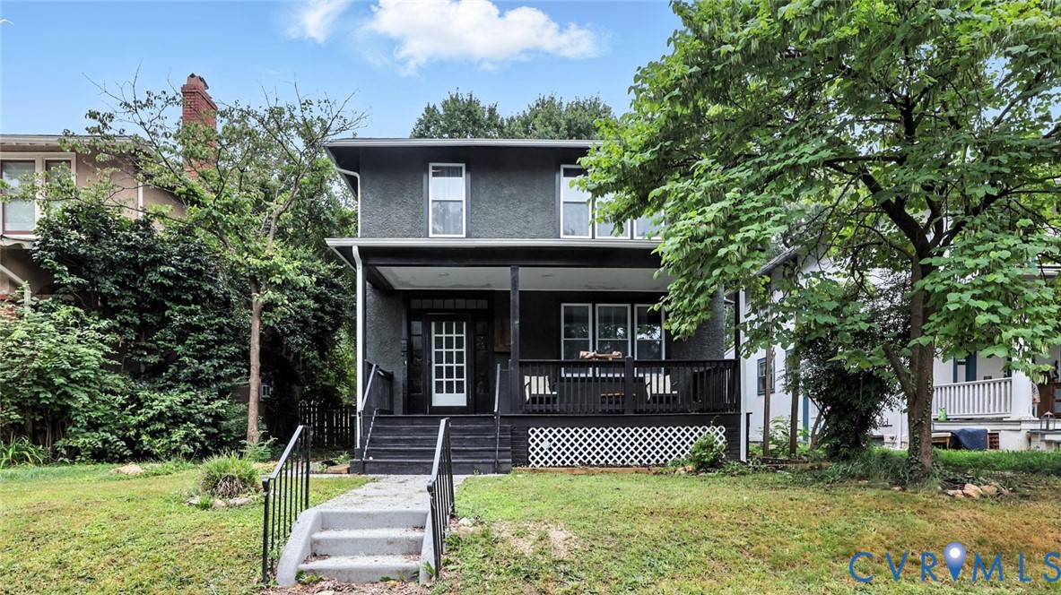 1323 Avondale Ave