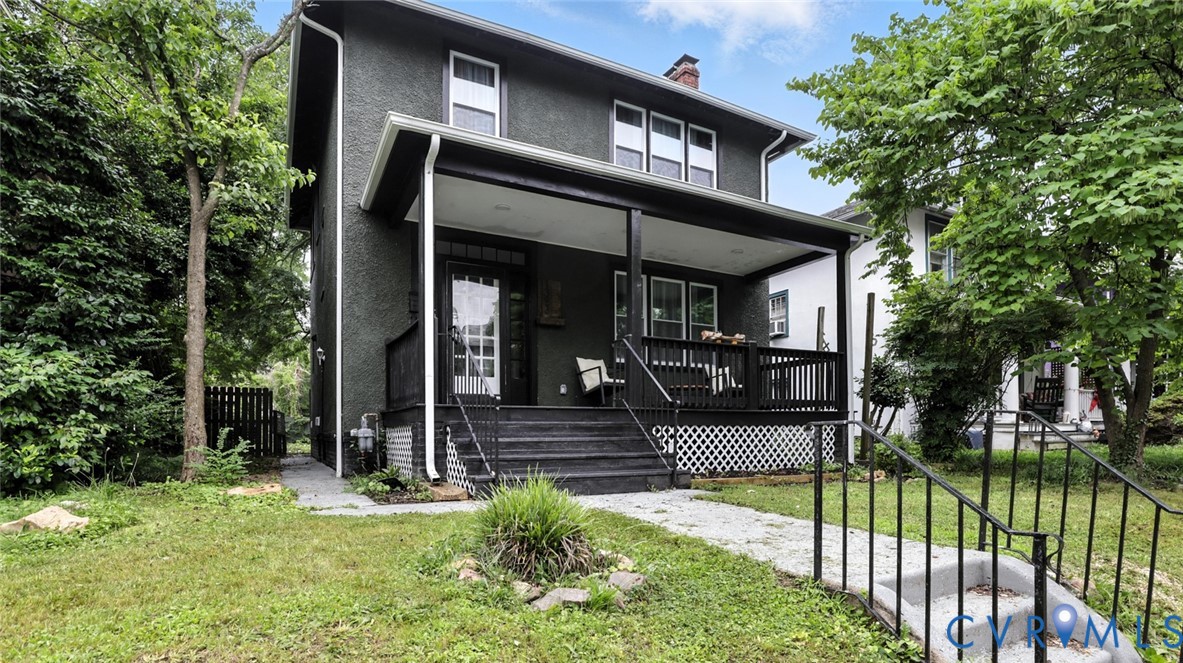 1323 Avondale Ave