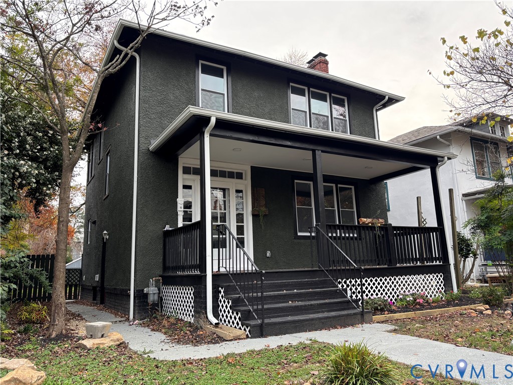 1323 Avondale Ave