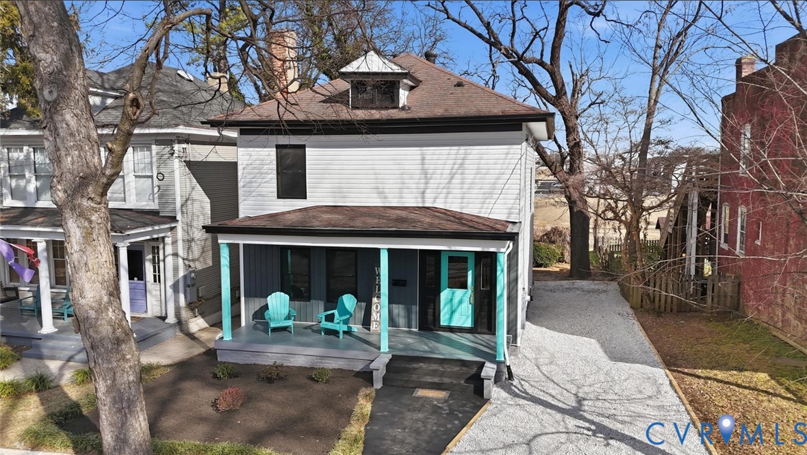 415 W 24th St