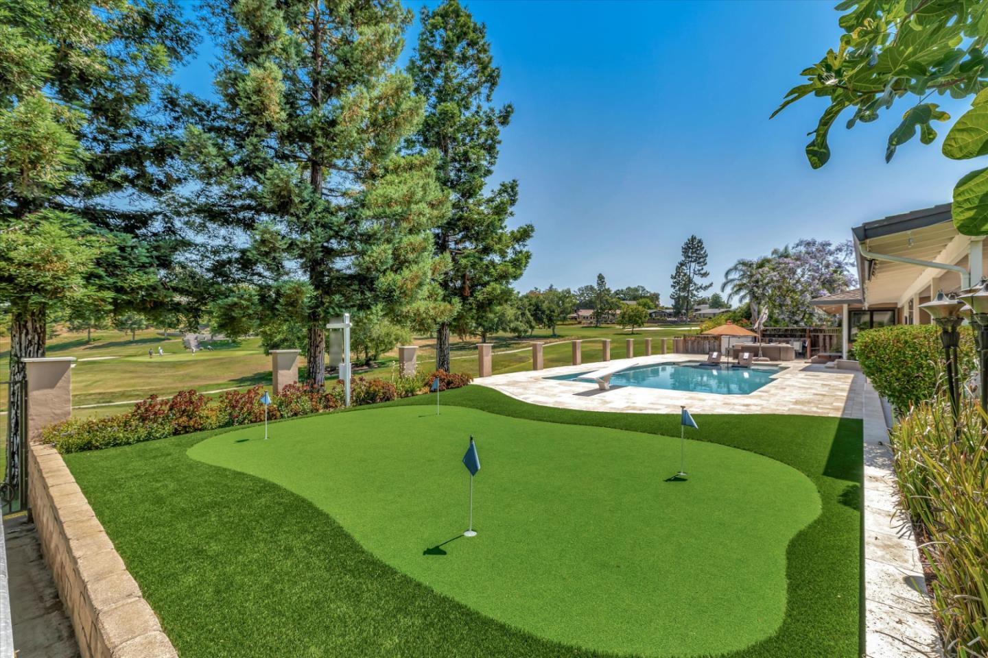 1313 Echo Valley DR