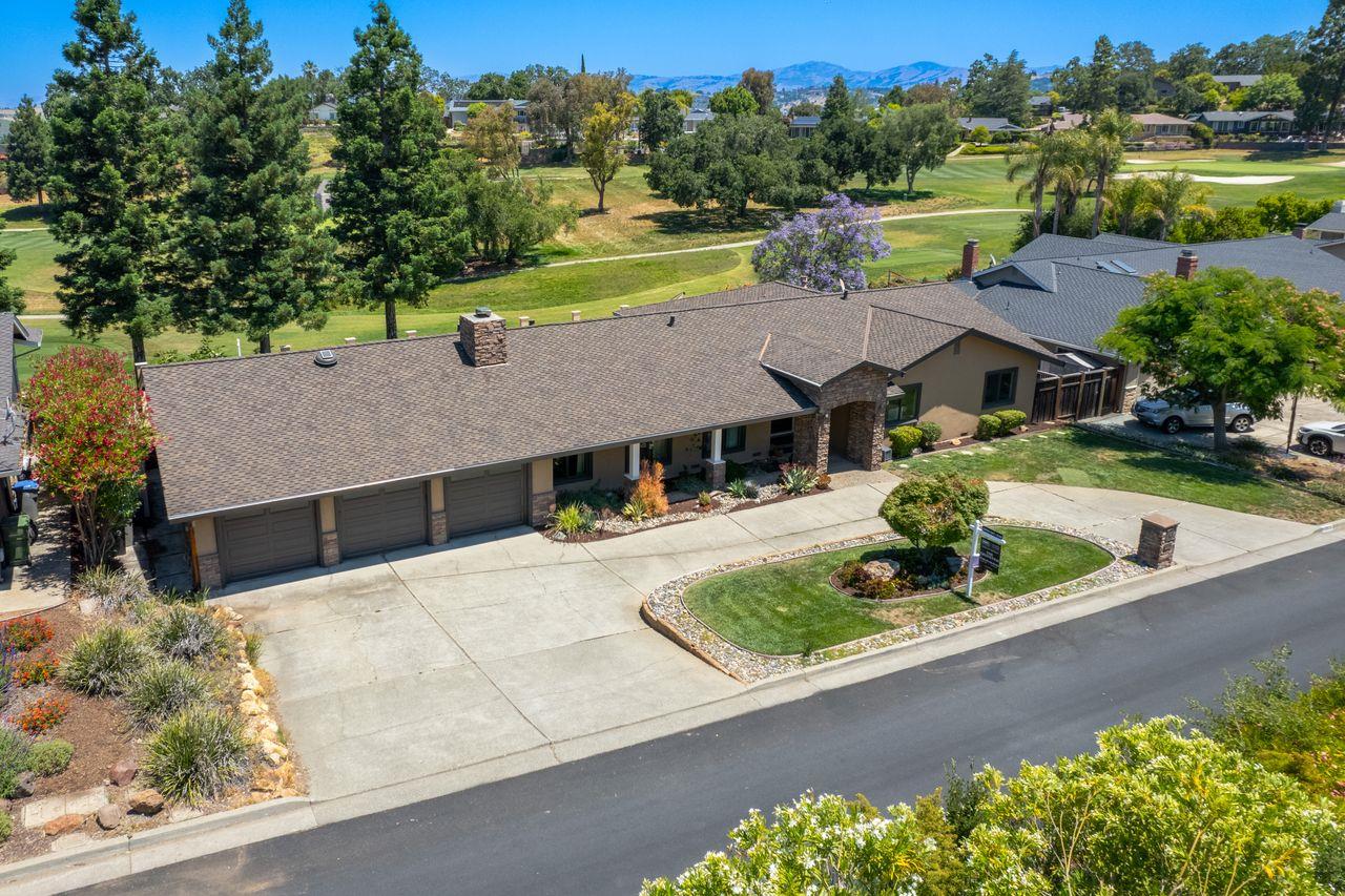 1313 Echo Valley DR