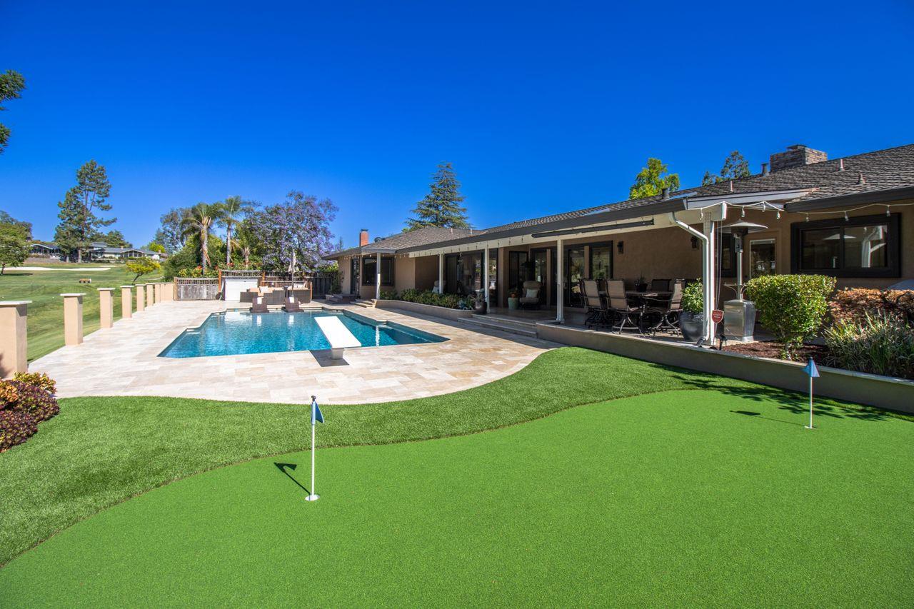 1313 Echo Valley DR