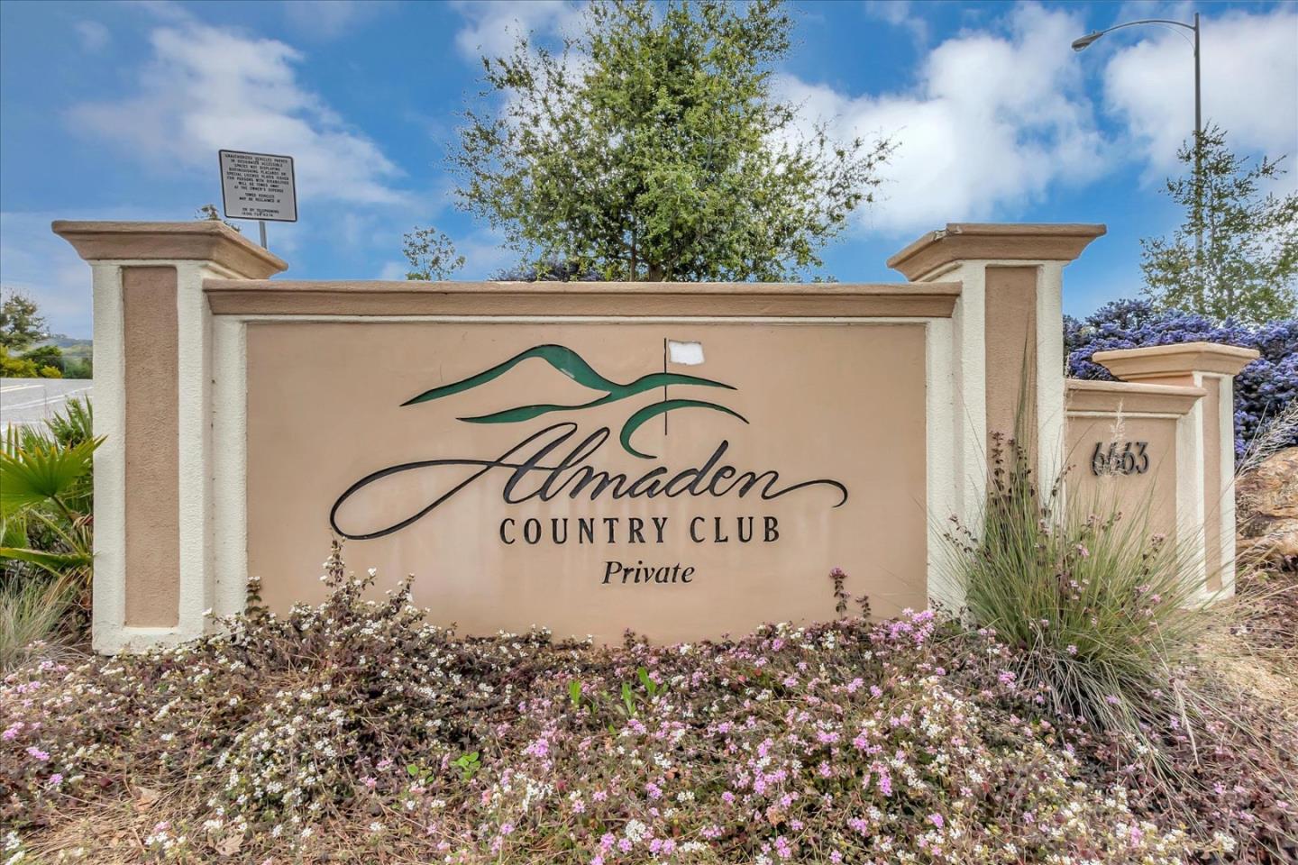 6699 Crystal Springs DR