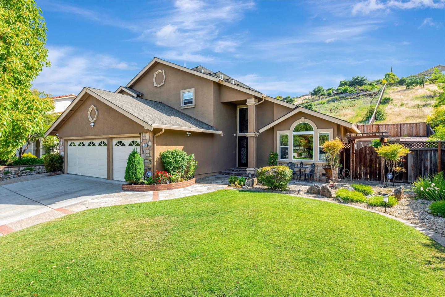 1216 Valley Quail CIR