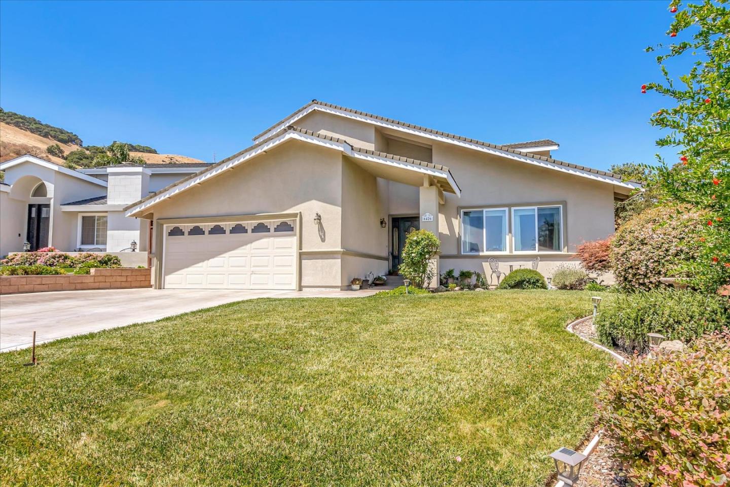 6426 Curie CT