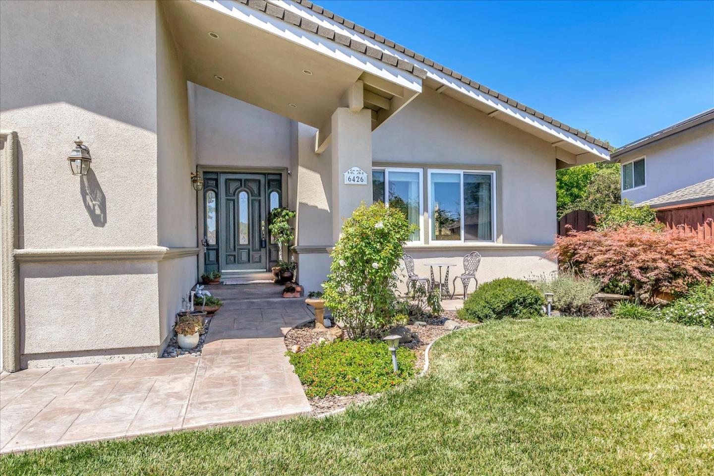 6426 Curie CT