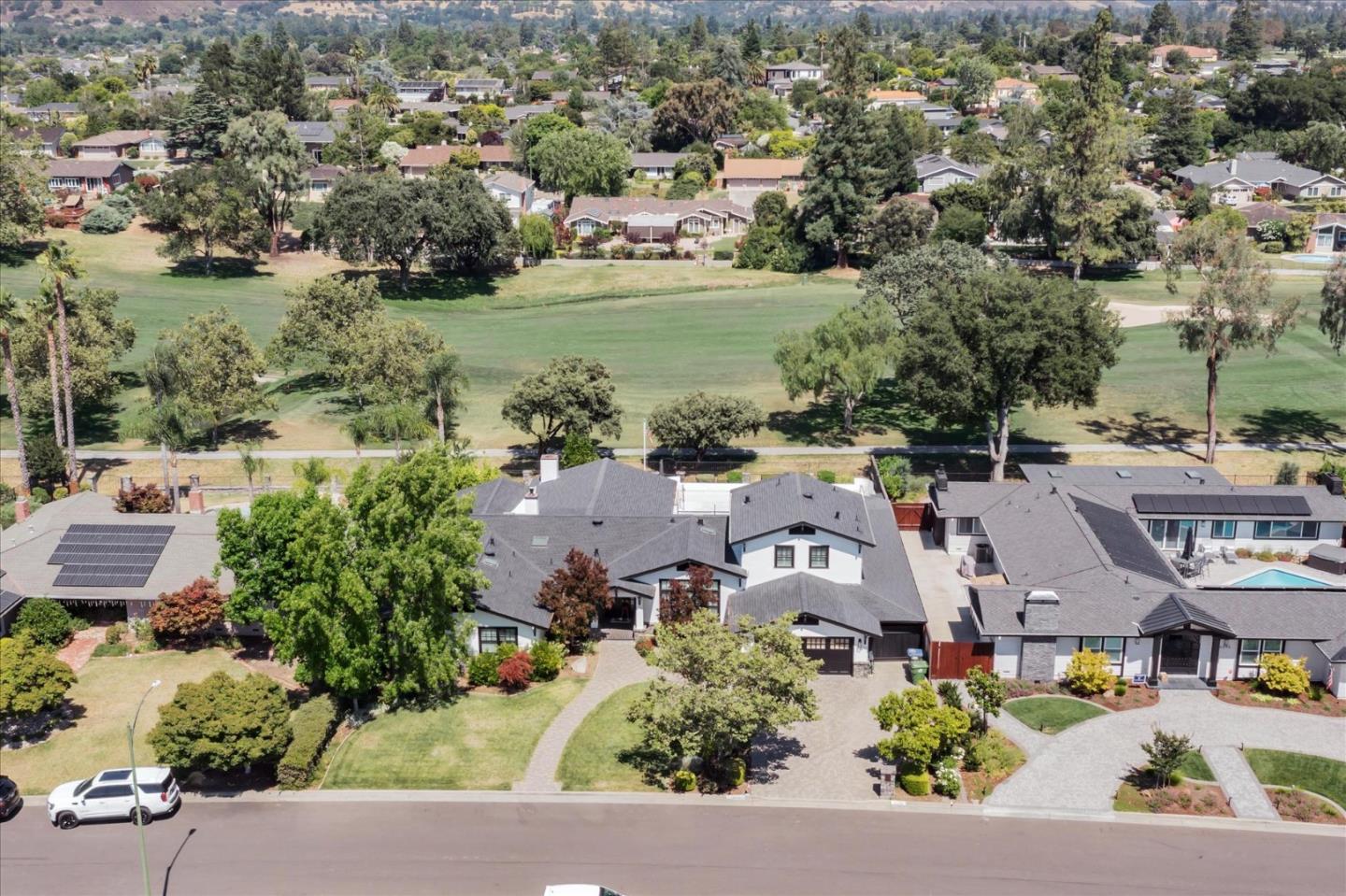 6590 Crystal Springs DR