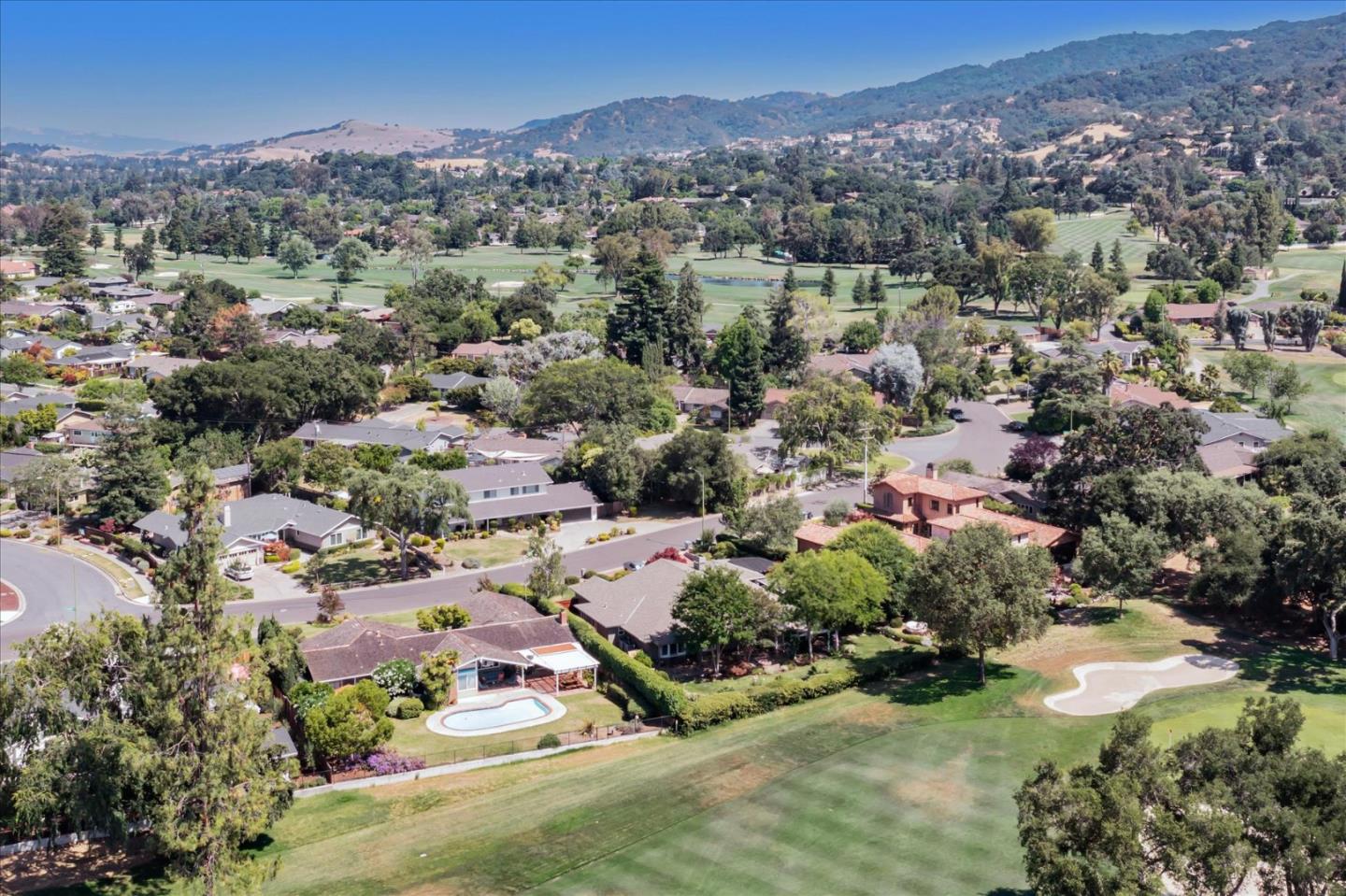 6590 Crystal Springs DR