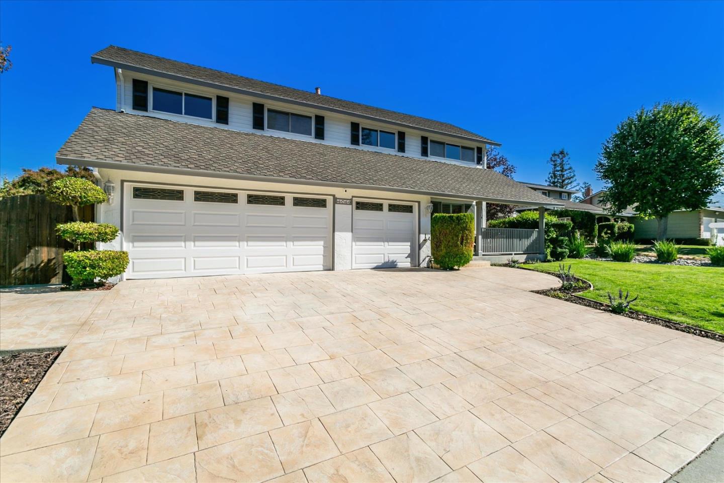 6760 Misty Willow CT