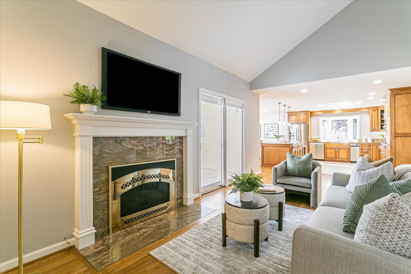 6760 Misty Willow CT