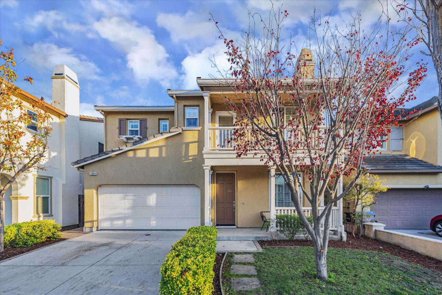 1064 Bramblewood LN