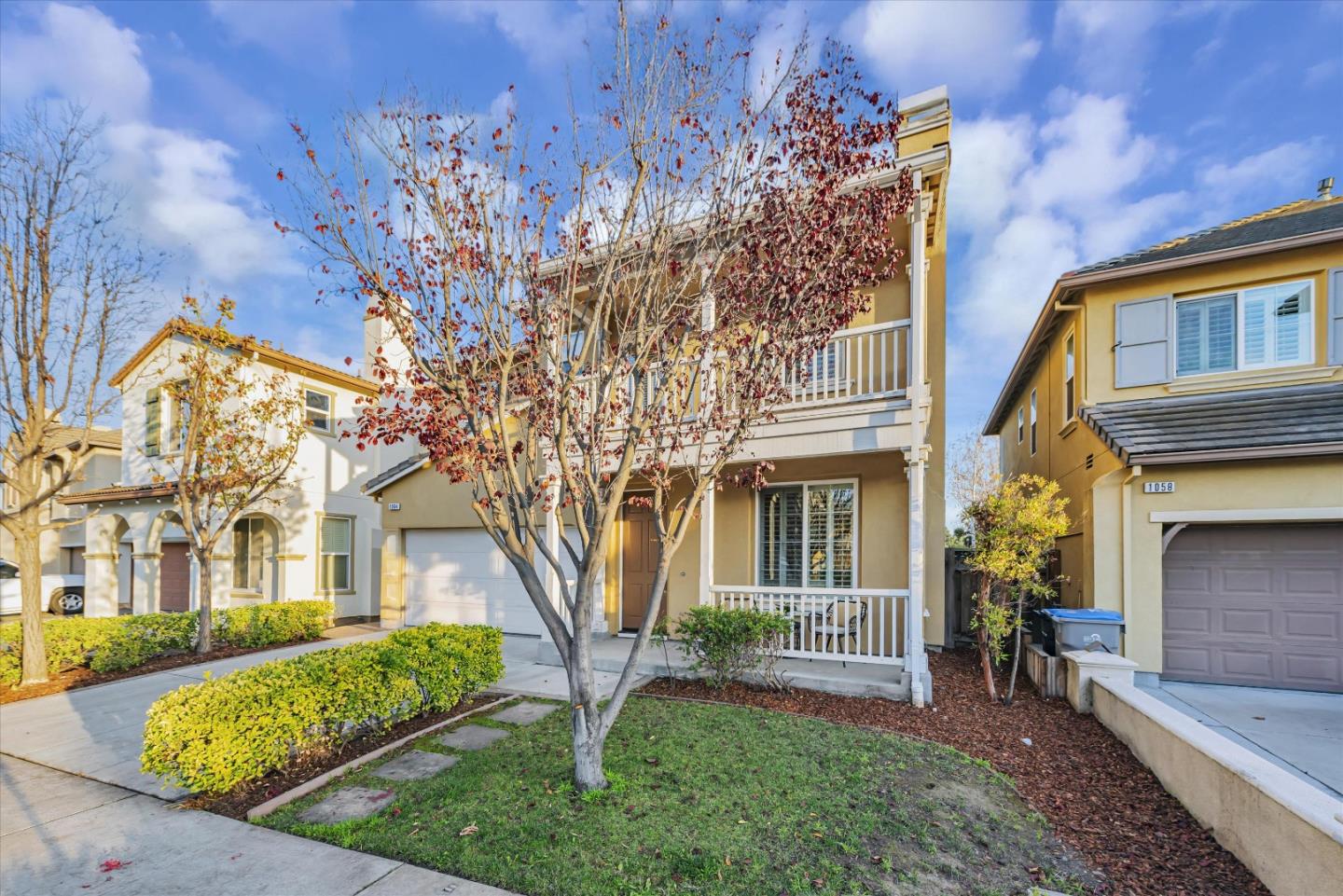 1064 Bramblewood LN