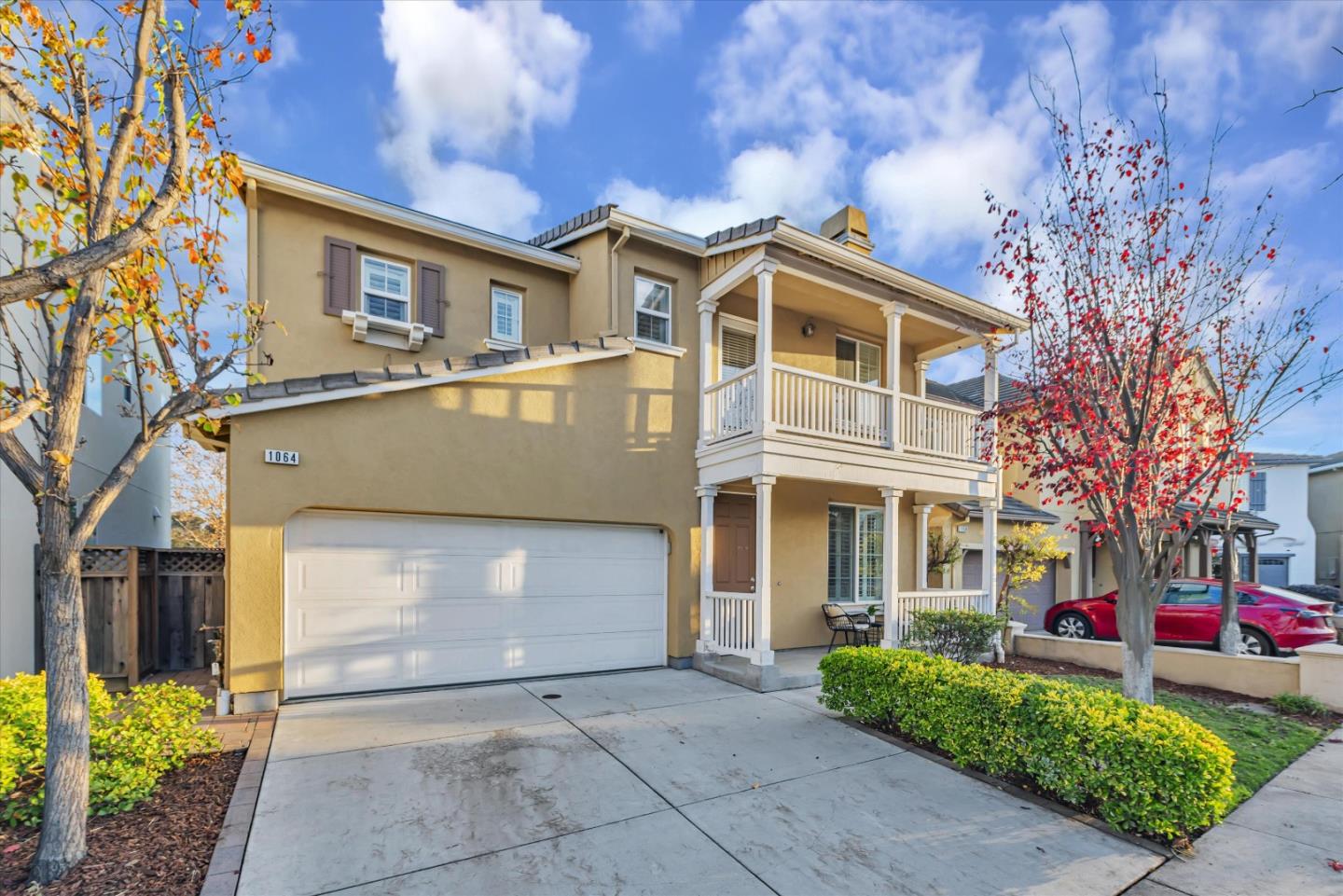 1064 Bramblewood LN