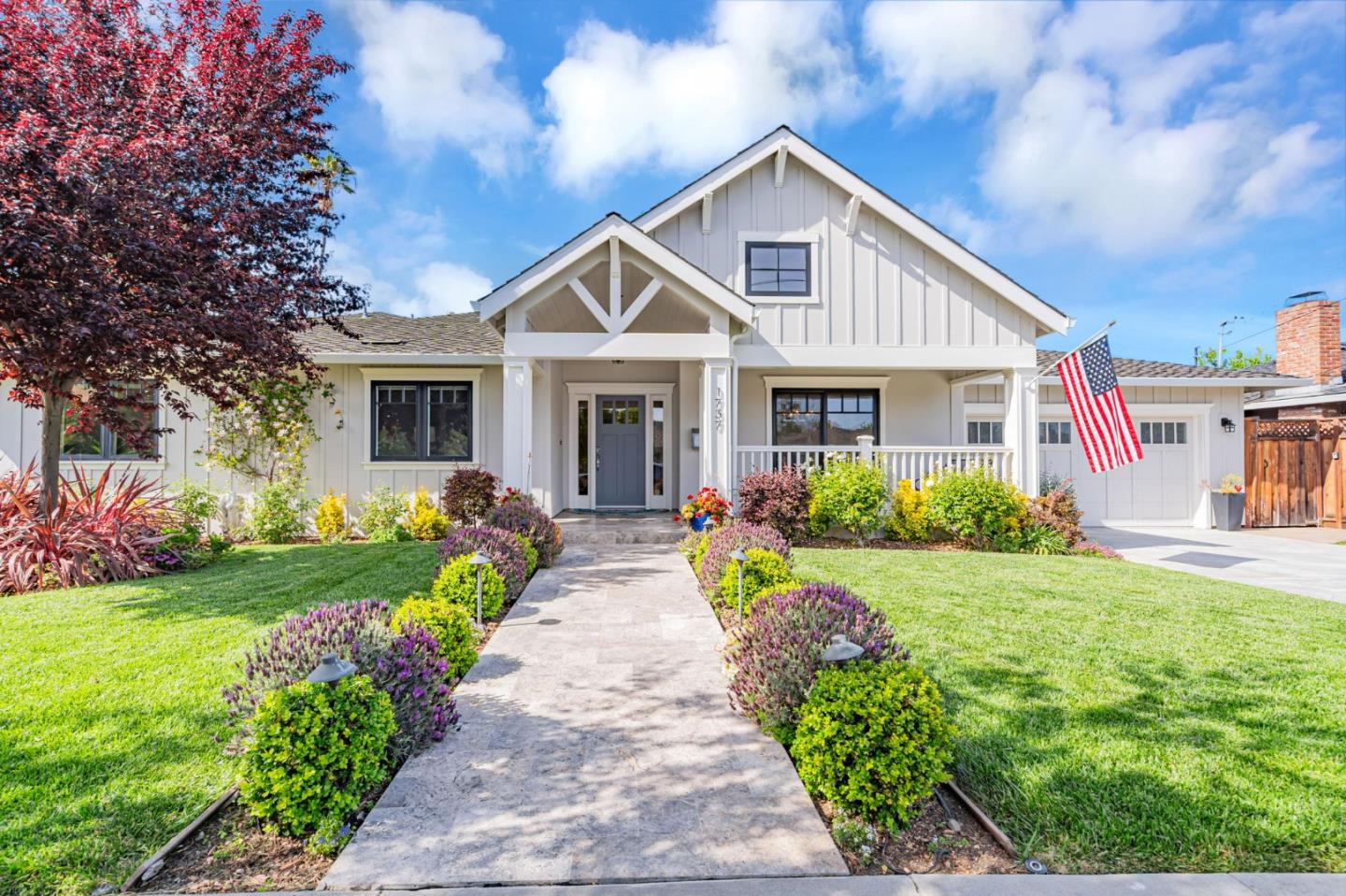 1737 Isabel Drive