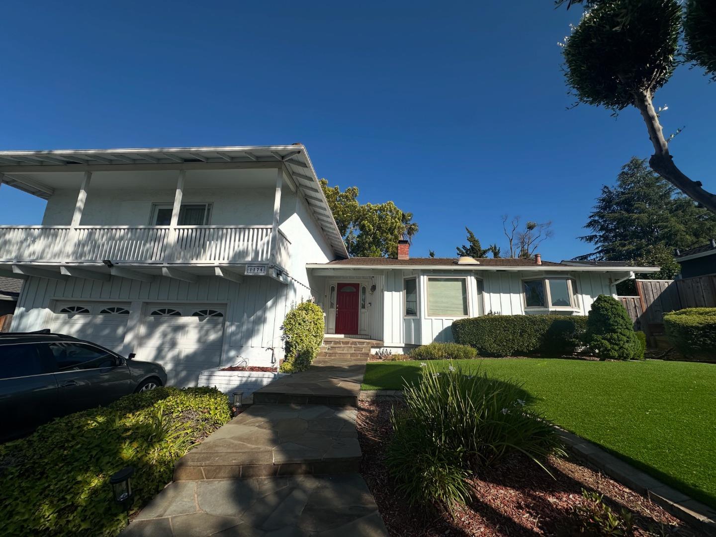 1174 Old Oak DR