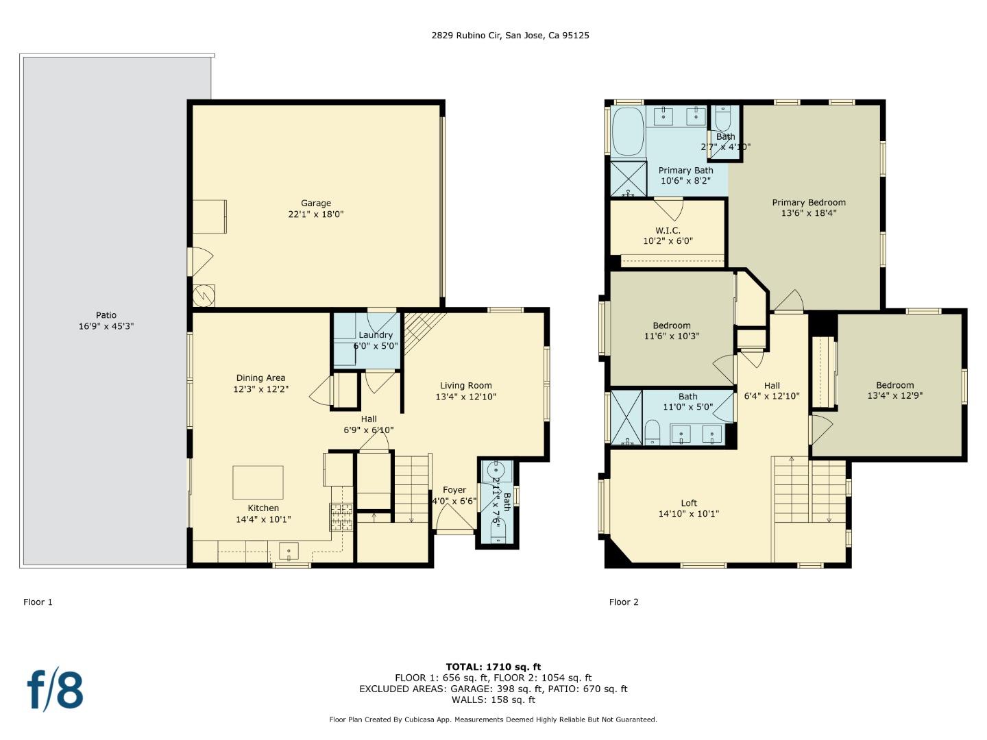 2829 Rubino Circle