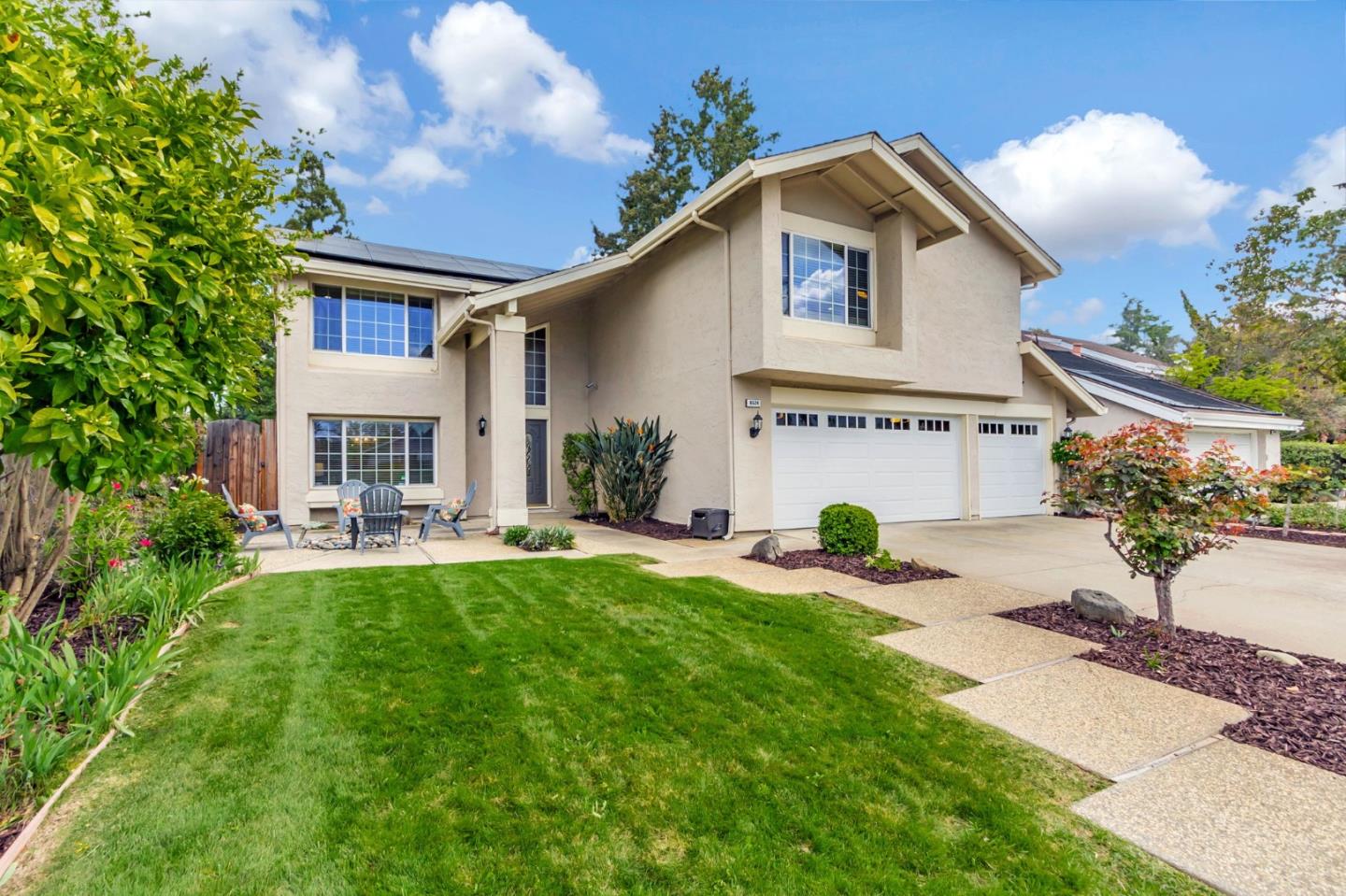 6524 Bose LN