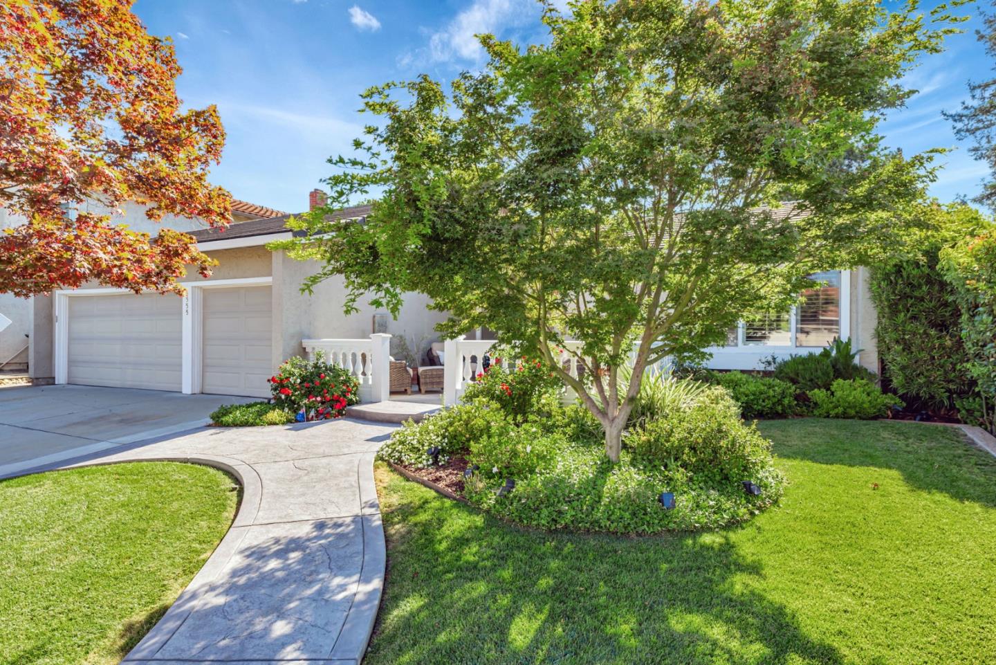 6555 Timberview Drive