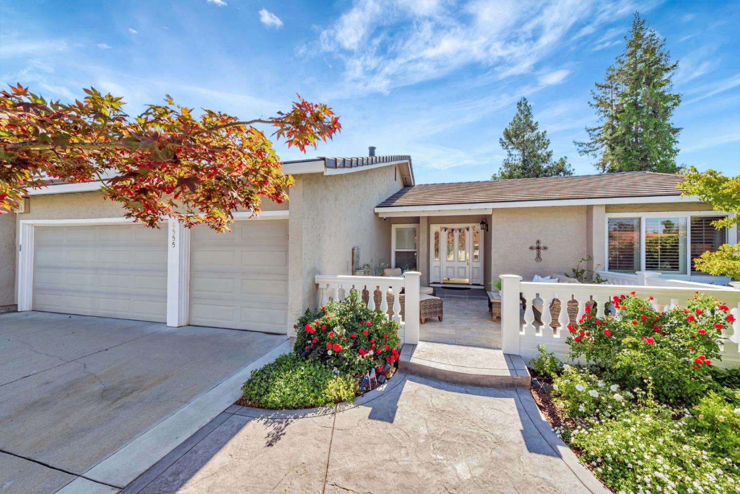 6555 Timberview Drive