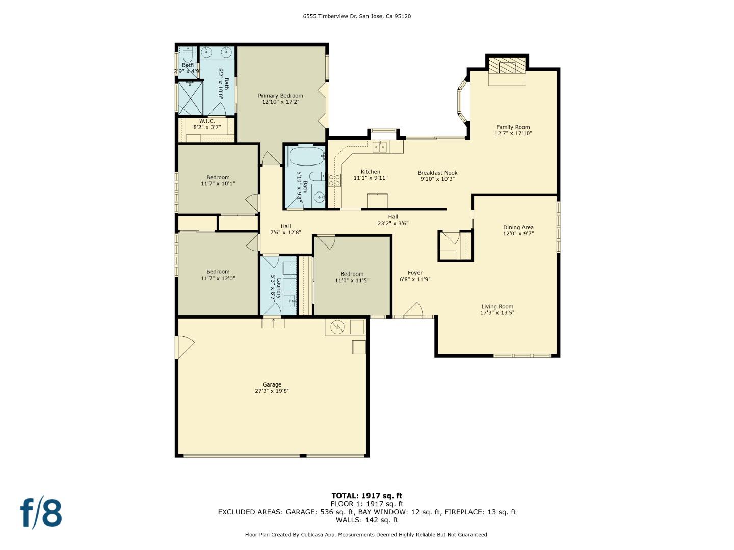 6555 Timberview Drive