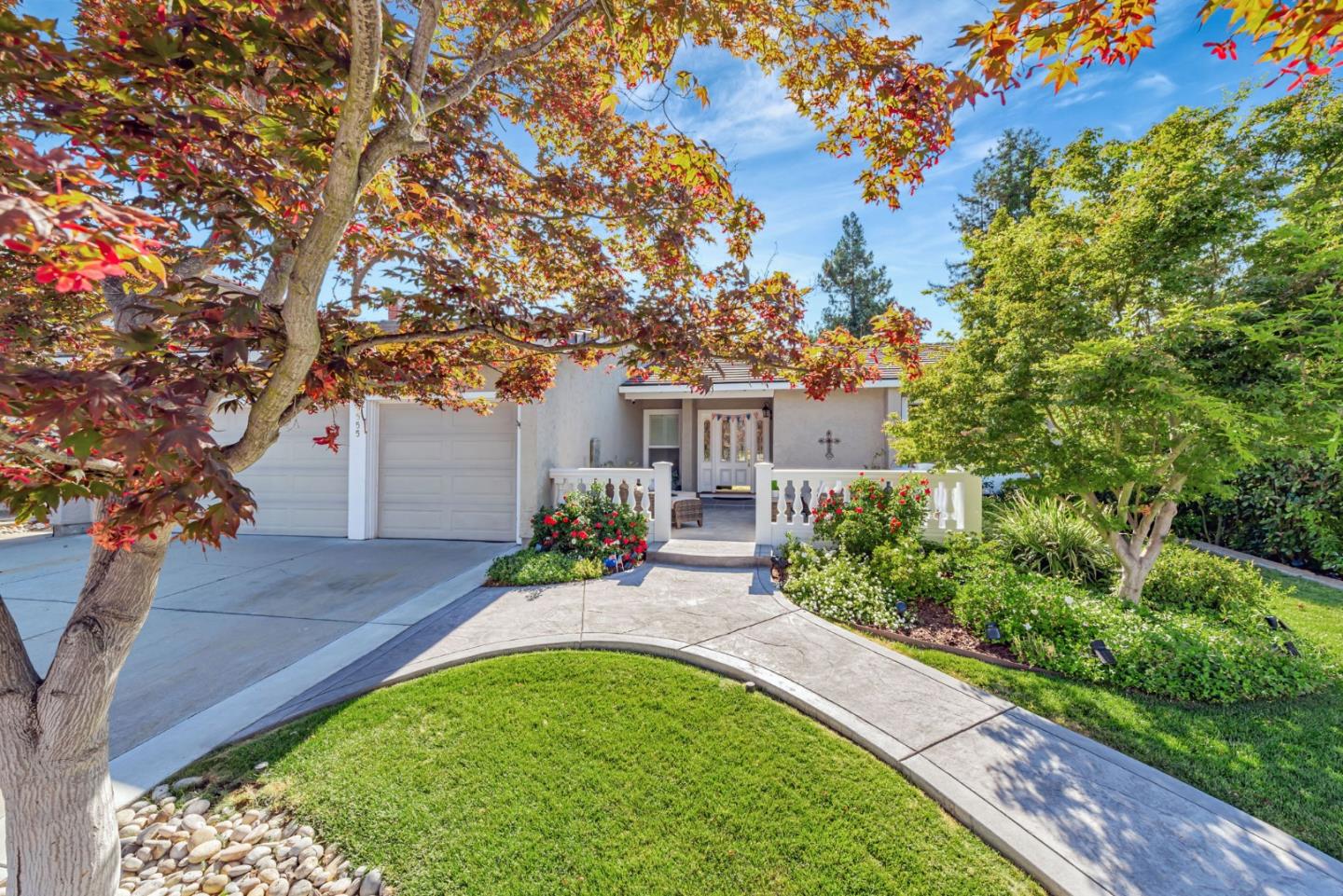 6555 Timberview Drive