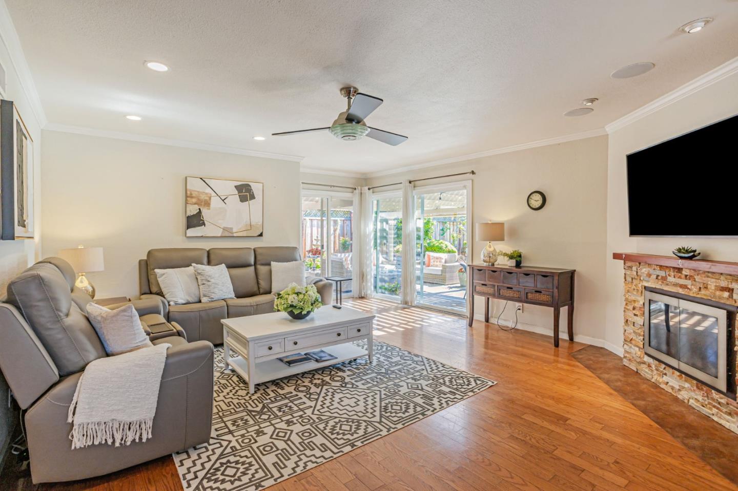 4009 Rondeau Drive