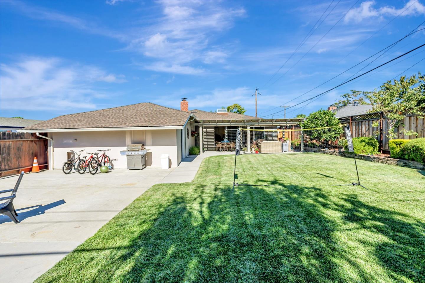 4009 Rondeau Drive