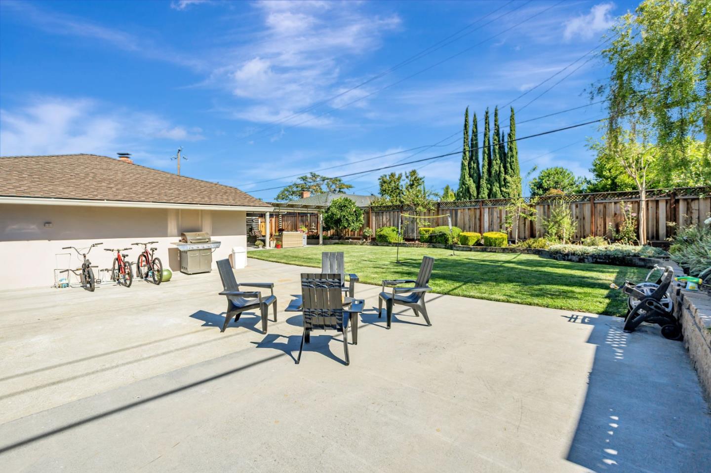 4009 Rondeau Drive