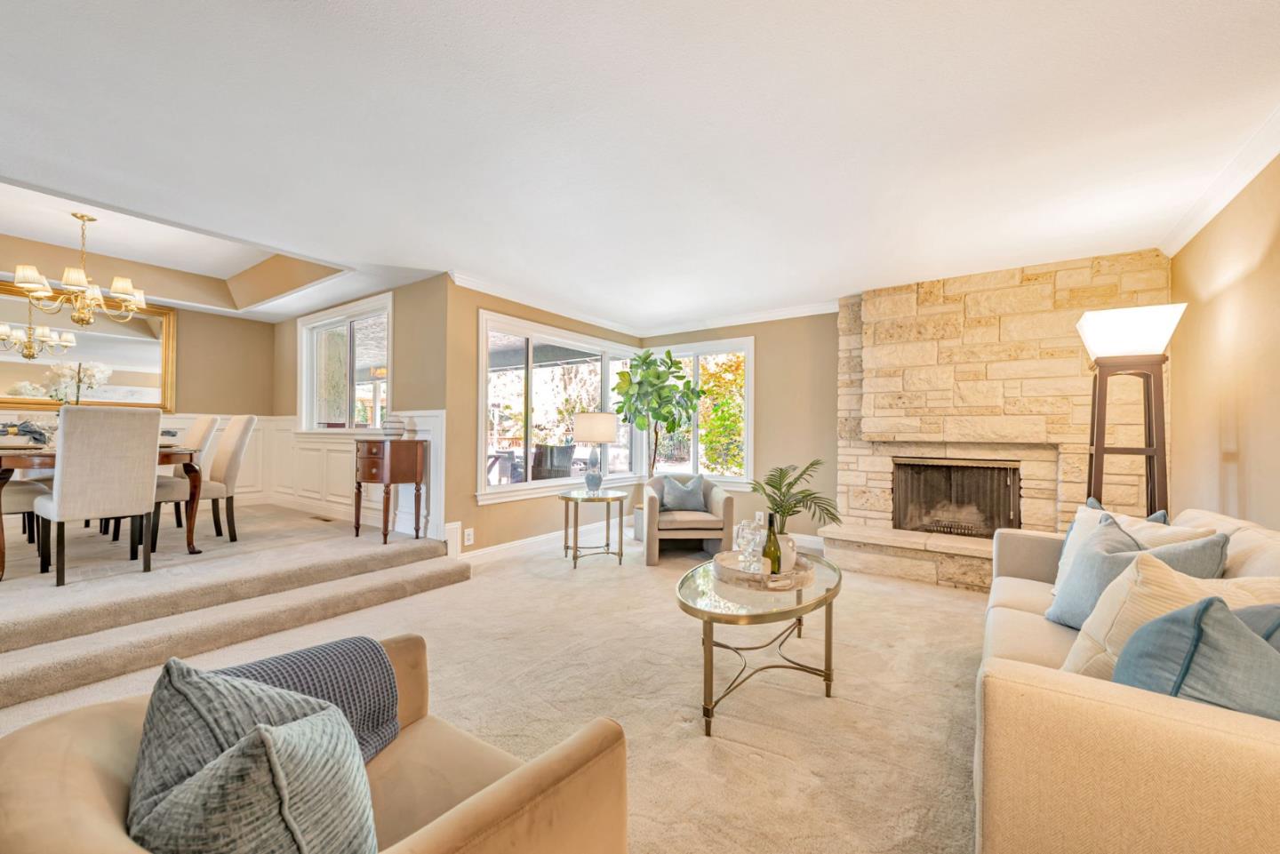 6540 Camelia Drive