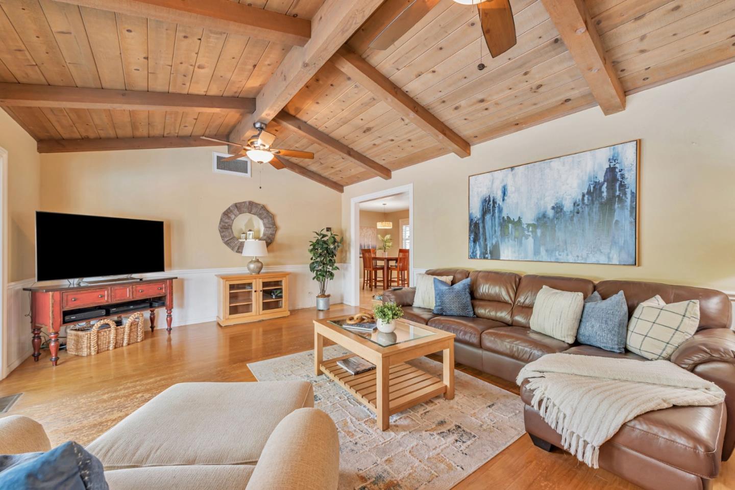 6540 Camelia Drive