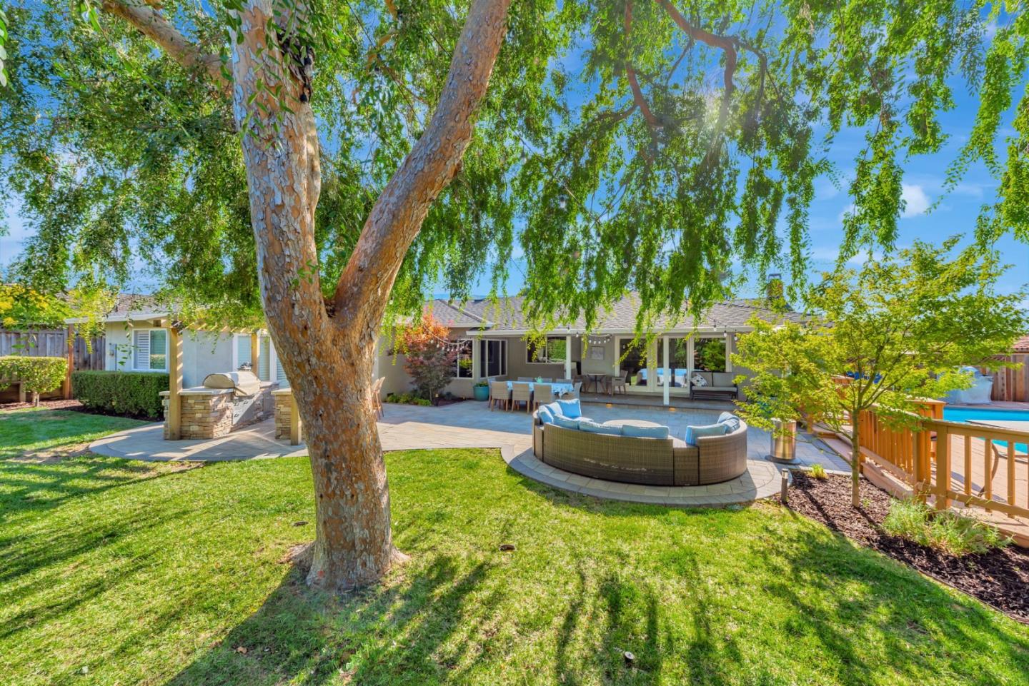 6540 Camelia Drive