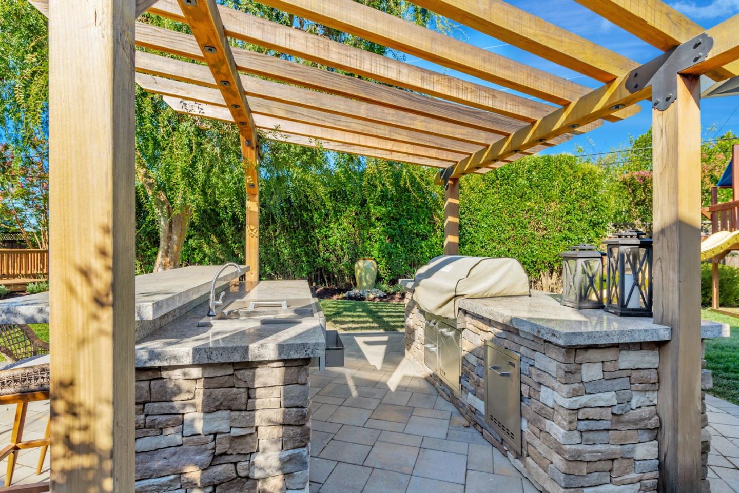 6540 Camelia Drive