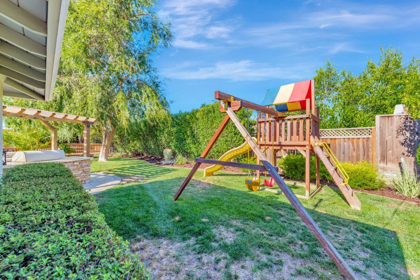 6540 Camelia Drive