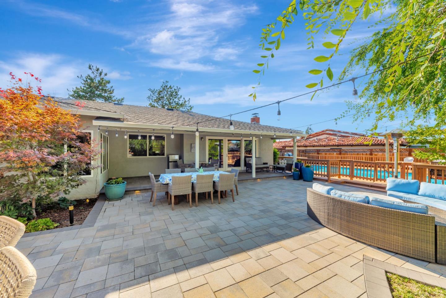 6540 Camelia Drive