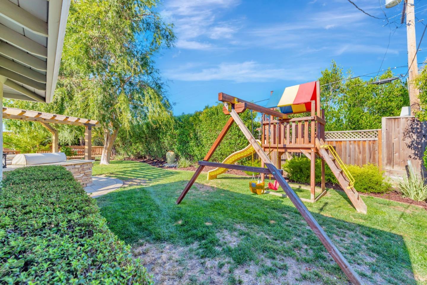 6540 Camelia Drive