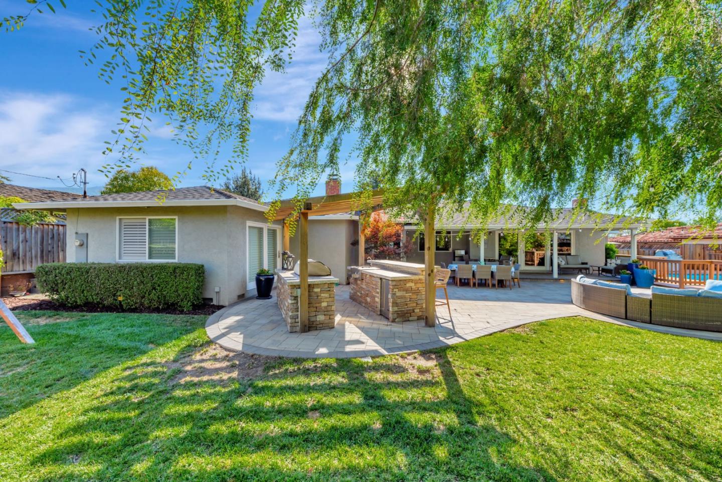 6540 Camelia Drive